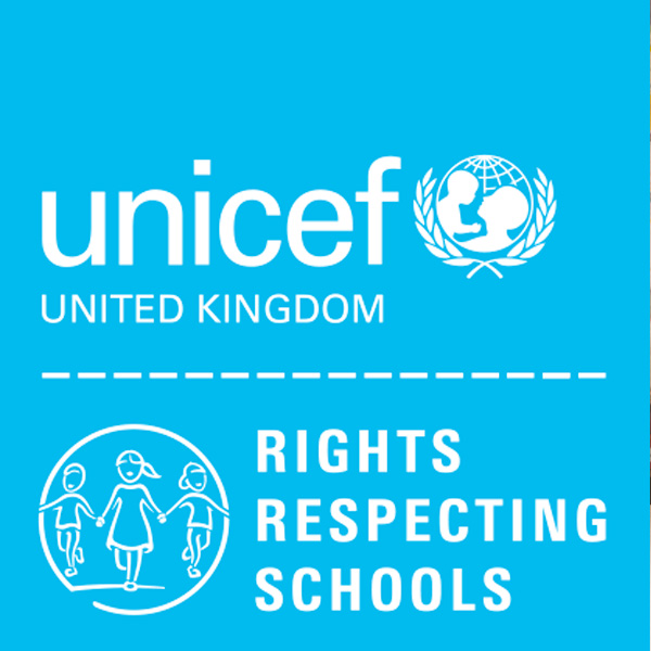 Unicef - Rights Respecting Schools logo